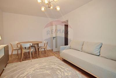 Apartament 3 camere modern I Prima inchiriere I Zona Mosilor - 8