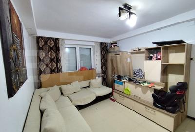 Apartament 2 camere, 38mp, zona Cugir