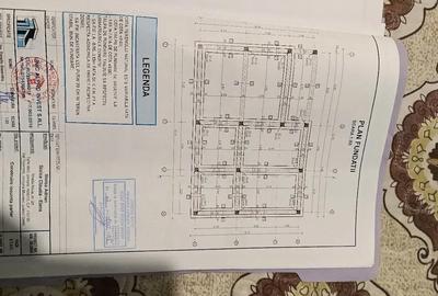 Casă cu Teren 1000 Mp în Țigănești - 3