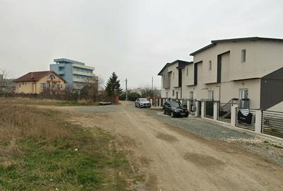 Teren de vanzare in Mamaia Sat malul lacului Siutghiol Teren de vanzare in Mamaia Sat malul lacului Siutghiol - 7