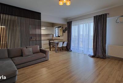 Apartament cu 2 camere decomandat în Sisești - 16