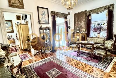 Casă individuală cu 11 camere cu Garaj în Kiseleff - 20