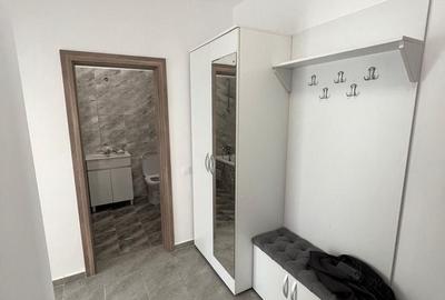 Apartament cu 2 camere decomandat, mobilat în Titan - 2