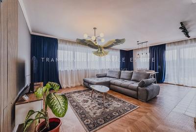 Apartament cu 2 camere semidecomandat, mobilat în Gheorgheni - 9