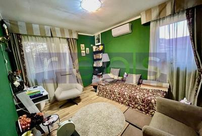 Casă individuală cu 5 camere cu Canalizare în Banu Manta - 8