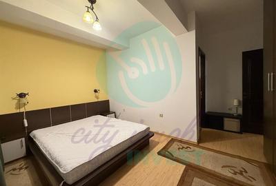 3 camere Ștefan cel Mare | 93 mp | Bloc modern 2010 | Mobilat complet - 7