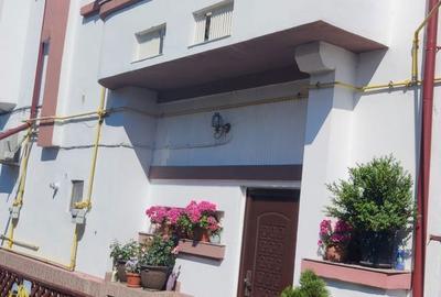 Casă cu 4 camere în Ultracentral - 14