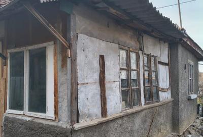 Casă cu 4 camere în Central - 1