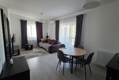 Apartament de inchiriat | 3 camere | Gran Via | CENTRALA + PARCARE - 1