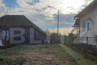 Casa de vanzare, 83 mp, teren 3000 mp, sat Paulian - 7