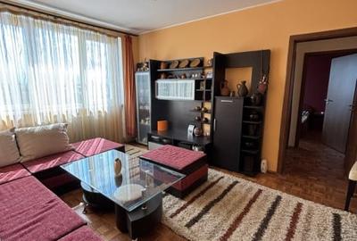 Apartament 2 camere - mobilat utilat - Terezian - 2