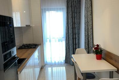 Exigent Plaza Faza 4 langa parcul Liniei, Mall Plaza, AFI Cotroceni Exigent Plaza Faza 4 langa parcul Liniei, Mall Plaza, AFI Cotroceni - 2