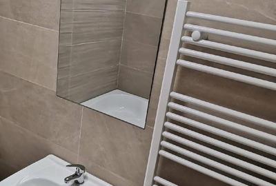 Garsonieră decomandată în Dobroești - 10