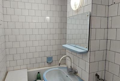 Garsonieră decomandată în Mihai Bravu - 6