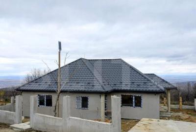 Locuinta individuala in Paun - confort si intimitate aproape - 13