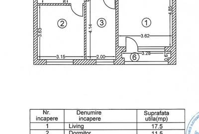 Apartament 2 camere | BLOC 2020 | Ozana | Parc, ?coala, gradini?a - 4