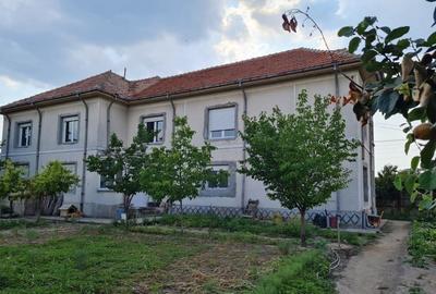 Casa, 740 mp, teren 1300 mp, zona Brestei - 2