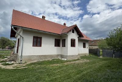 Casă cu 2 camere în Casinu Nou - 3