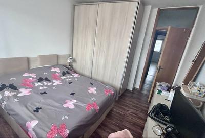 Apartament cu 3 camere semidecomandat în Chișinau - 7