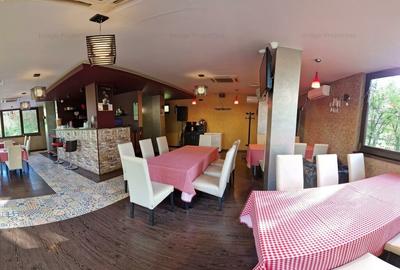 Oportunitate de investitie restaurant in Parcului Tineretului - 4