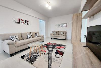 Apartament cu 2 camere semidecomandat în Central - 2