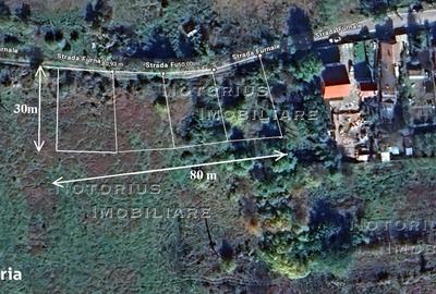 Spațiu comercial, în Răcăștia - 3