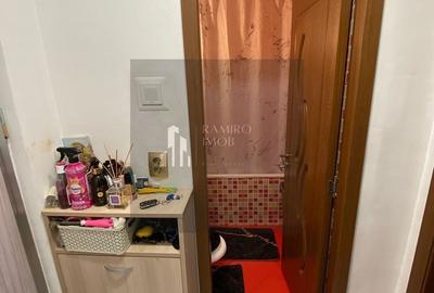 Apartament cu 2 camere decomandat, mobilat în Titan - 7