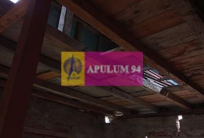 GIURGIU - COM. BUCSANI (SAT OBEDENI) CASA 2 CAM DE VANZARE - 13