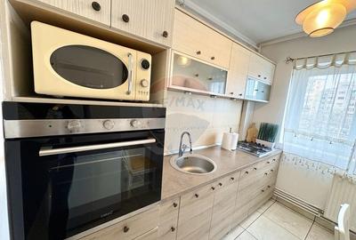 Apartament cu 2 camere semidecomandat, mobilat în Micălaca - 17