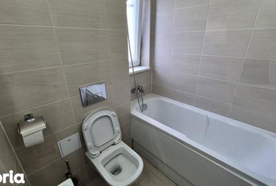 Apartament cu 3 camere decomandat, mobilat în Tei - 3