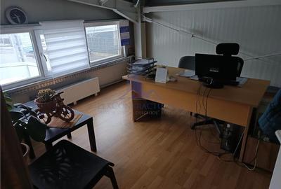 Spațiu comercial, de 360 mp, în Izvoare - 3