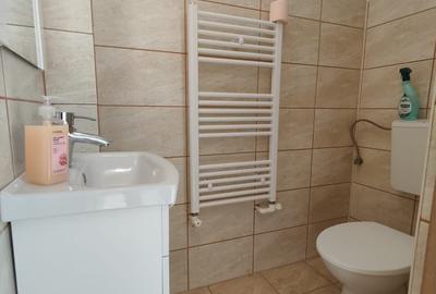 INCHIRIEZ casa 4 camere P+1+pod mobilata si utilata doar sa va mutati - 8