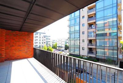 Apartament generos cu 3 camere langa Lacul Tei | terasa 16mp | - 10