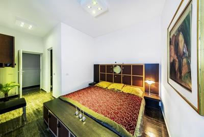 Un Domeniu Unic Lângă București. Luxul Pe Un Singur Nivel: Vilă De Vânzare - 34