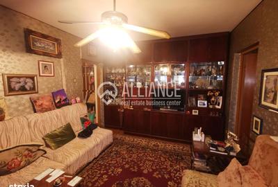 Apartament cu 4 camere semidecomandat în City Park Mall - 6