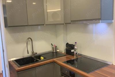 Apartament cu 2 camere decomandat în Tineretului - 8