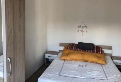 Apartament cu 2 camere semidecomandat, mobilat în Dacia - 2