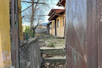 Casa/Teren de Vanzare | Antiaeriana - 4