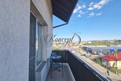 Apartament cu garaj subteran pe Calea Baciului - 12