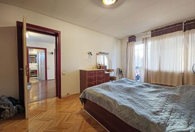 Apartament 4 camere, mobilat, utilat, garaj individual, Manastur - 15