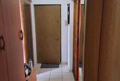 Apartament cu 2 camere decomandat în Exterior Vest - 4