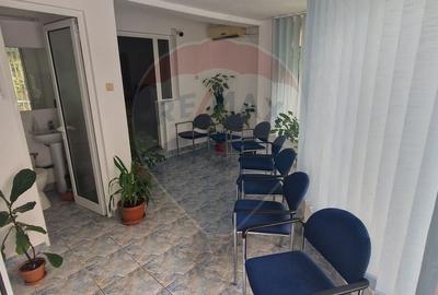 Spațiu de birouri de 90mp de închiriat în zona Alexandru cel Bun - 1