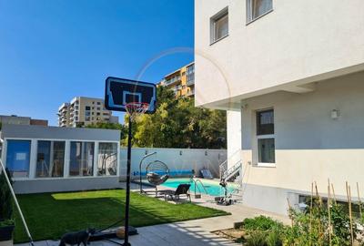 Tomis Plus - Casa deosebita  Confort si divertisment intr-un singur loc - 42