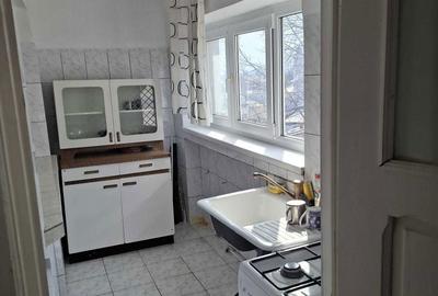 Apartament cu 2 camere semidecomandat în Exterior Vest - 3