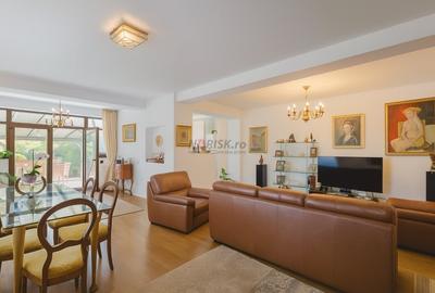 Casă individuală cu 5 camere cu Canalizare în Domnești - 2