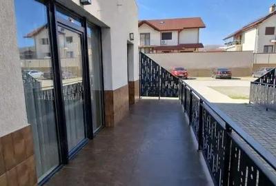 Apartament cu 3 camere decomandat, mobilat în Central - 5