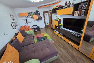 Apartament cu 2 camere în C5 - 5
