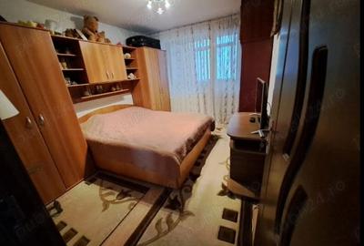 Berceni Piata Sudului metrou ,centrala proprie,aer conditionat,balcon - 4