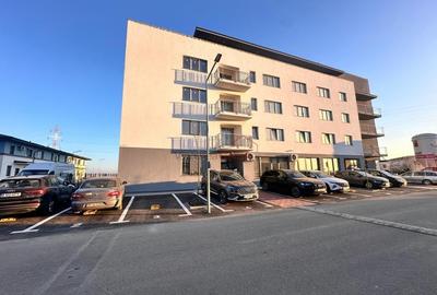 Apartament cu 3 camere decomandat în Metalurgiei - 2