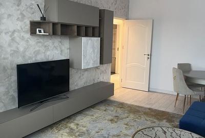 Apartament cu 2 camere în Central - 8
